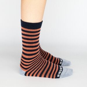 Pacas Womens Heavy Crew Sock Medium/Large.